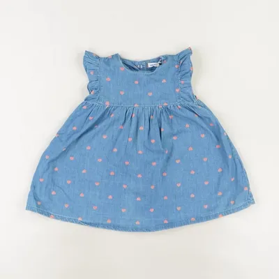 Robe longues Vertbaudet